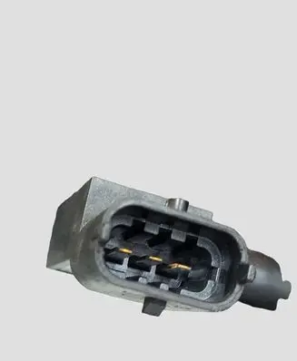 Opel Zafira B Exhaust gas pressure sensor 0281002771 55198717