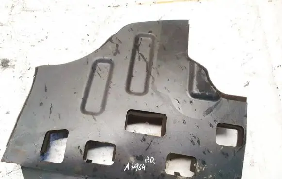Opel Combo C Other interior part 09116274 23090