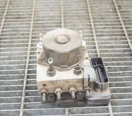 Toyota Auris E180 ABS Pump