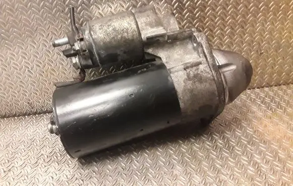 Mercedes-Benz B W245 Starter motor 0051517401