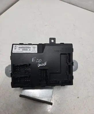 Ford Ecosport Other control units/modules DN1T15K600JE 140005771001 000084