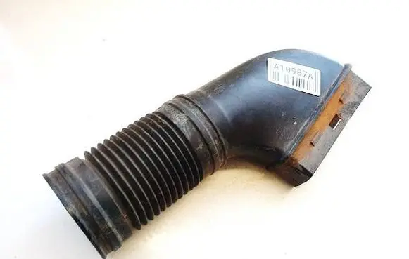 Mercedes-Benz A W168 Cabin air duct channel a6680940382