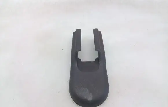 Honda Civic Front driver seat rail trim 81106