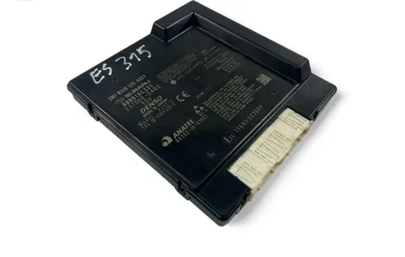 Subaru Outback (BS) Other control units/modules 88801AL321 2313002402