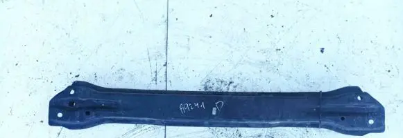Rear beam