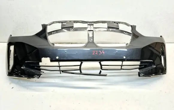 BMW iX3 G08 Front bumper 51118498773