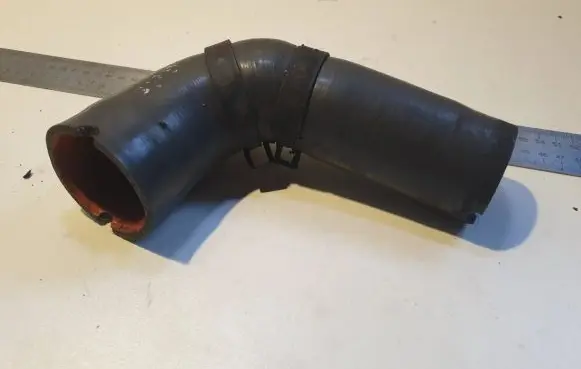 Hyundai Getz Intercooler hose/pipe 282742A500