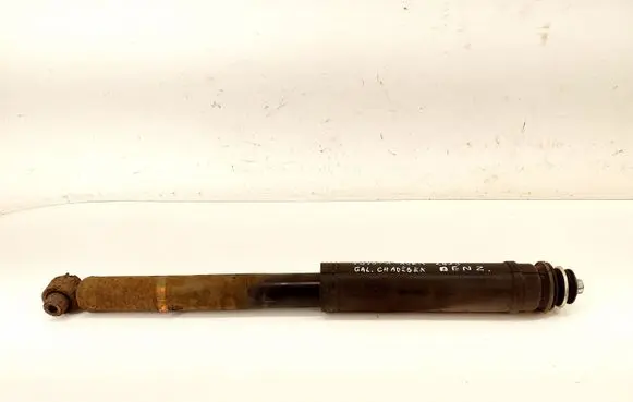 Toyota Auris E180 Rear shock absorber/damper