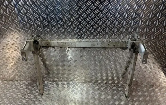 Mercedes-Benz GLA H247 Bottom radiator support slam panel TM25284