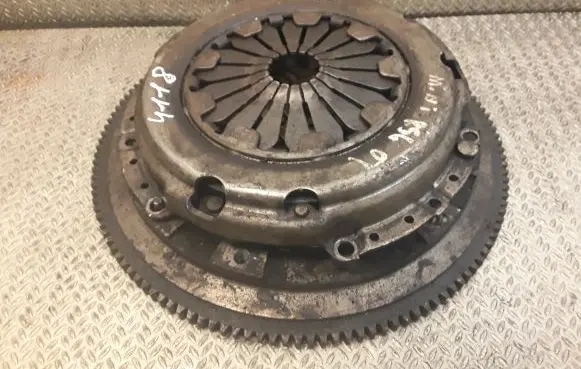 Mini One - Cooper Coupe R56 Clutch set kit 7561765 7568714