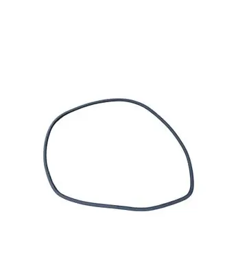 Jeep Compass Front door rubber seal 68242106