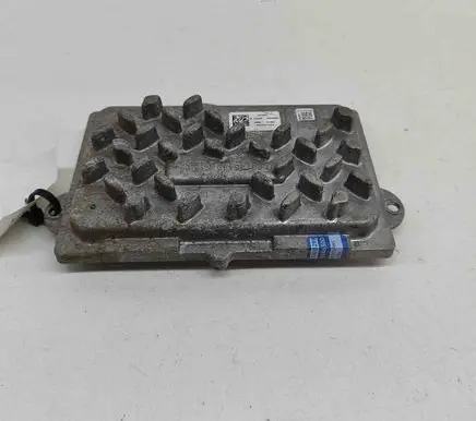 Peugeot 2008 II LED ballast control module S48020000 L90125449