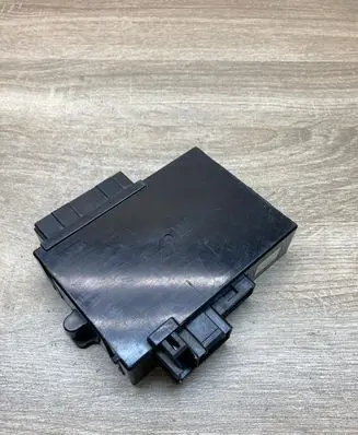 Volvo XC90 Other control units/modules 8631902 03W40T 19206