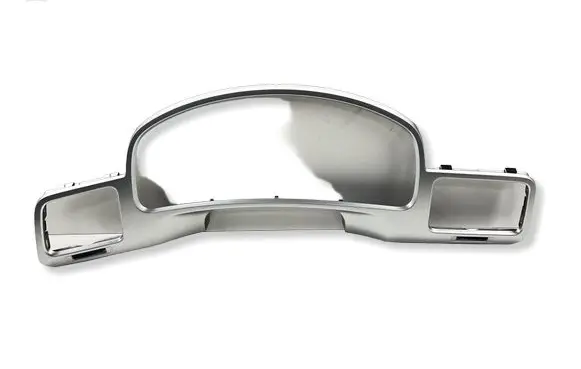 Volkswagen Touareg II Dashboard trim 7P2857190B