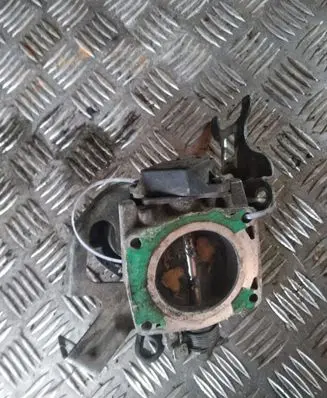 Mazda Xedos 9 Throttle valve
