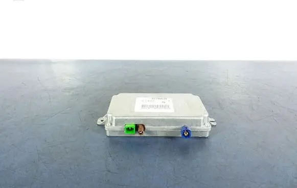 Volvo XC60 Other control units/modules 31296619