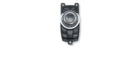 BMW 2 F22 F23 Head unit multimedia control 9286699