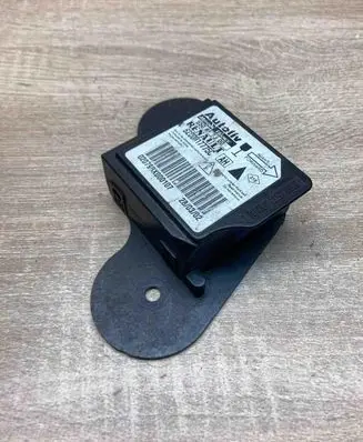 Renault Vel Satis Airbag deployment crash/impact sensor 8200017775C 216200541A