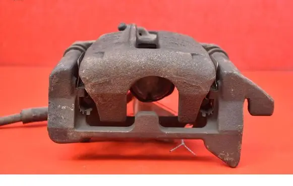 Audi A6 Allroad C7 Rear brake caliper