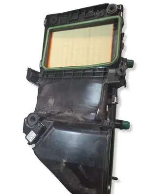 Mercedes-Benz S W223 Air filter box A6540902601