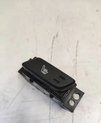 Seat heating switch
