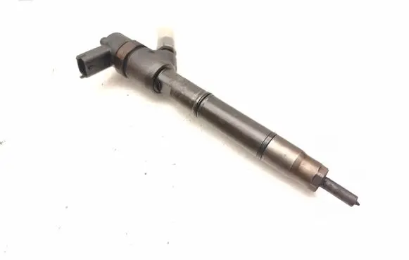 KIA Sportage Fuel injector 338002A800 0445110411