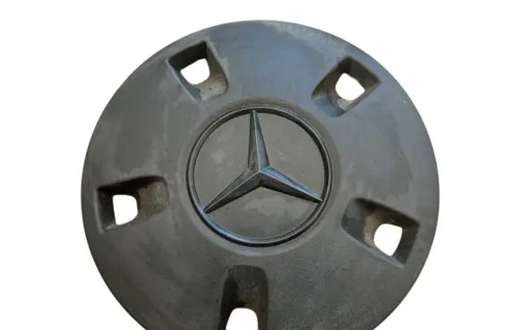 Original wheel cap