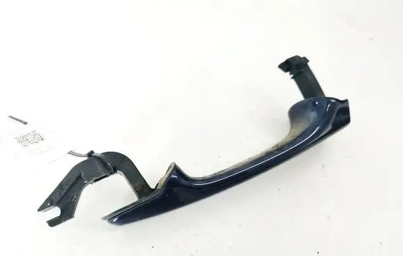 Volvo V70 Front door exterior handle 30753785