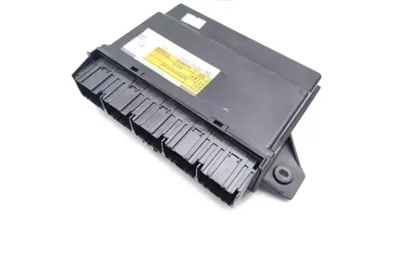 Ford Kuga I Comfort/convenience module 8M5T19G481AG 5WK48777K
