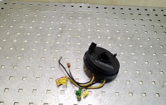 Mercedes-Benz ML W163 Airbag slip ring squib (SRS ring) 1634600249