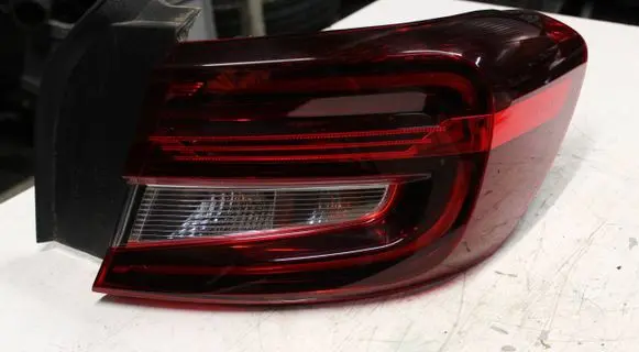 Renault Taliant Rear/tail lights 265500193R