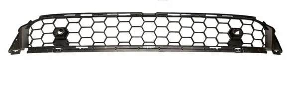 Volvo S60 Front bumper lower grill 31383148