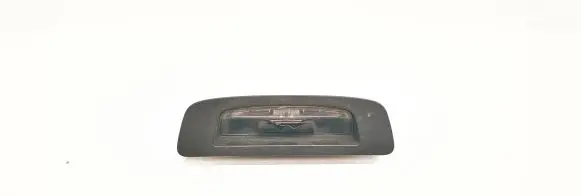 Opel Astra K Tailgate opening switch 23477578