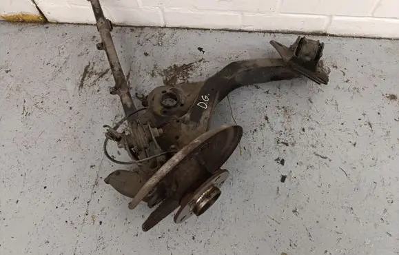 BMW 2 F44 Rear suspension assembly kit set 