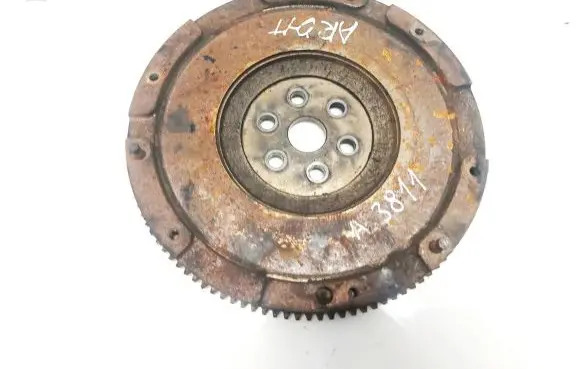 Mazda 5 Flywheel