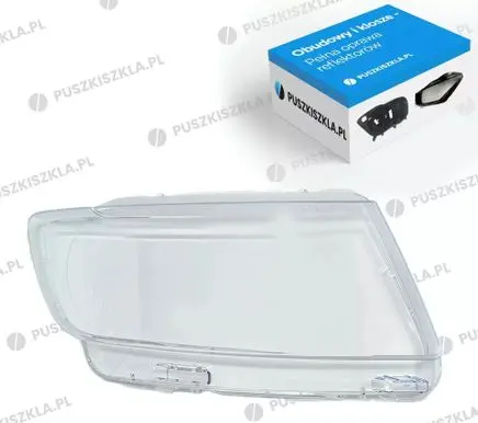 Jeep Compass Headlight lense 5905049702104
