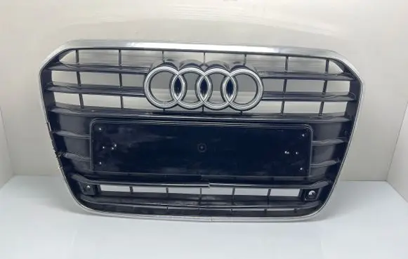 Audi A6 S6 C7 4G Front grill 4G0853651