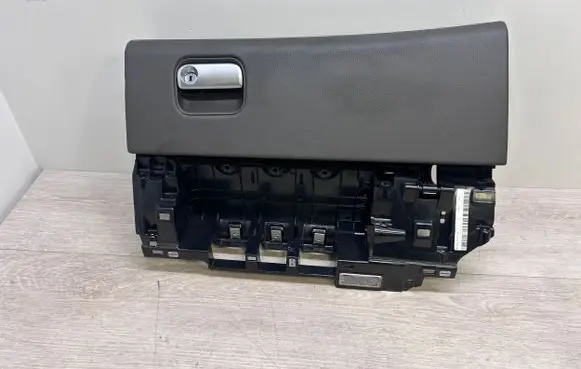 Porsche Panamera (970) Glove box 97055220408