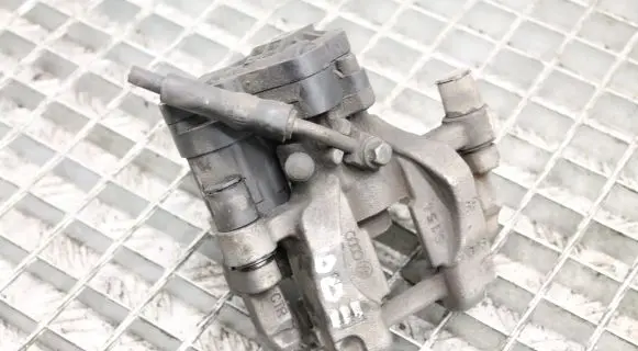Audi TT TTS RS Mk3 8S Rear brake caliper