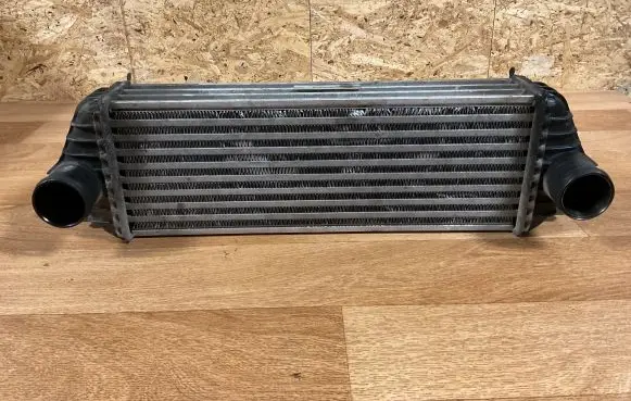 Ford Transit - Tourneo Connect Intercooler radiator 7T169L440AD H1808