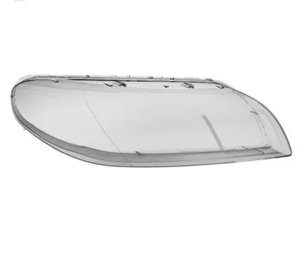 Volvo S80 Headlight lense 31214348