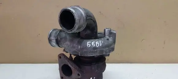 Mercedes-Benz Vito Viano W638 Turbo A6110961999