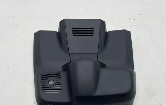 Ford Escort Plastic wing mirror trim cover N1WB17D568A