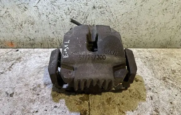 BMW 3 E90 E91 Front brake caliper