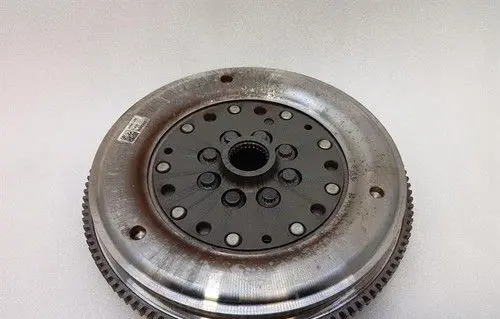 Ferrari Purosangue Flywheel