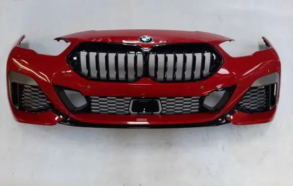 BMW 2 F44 Front bumper 51128075476
