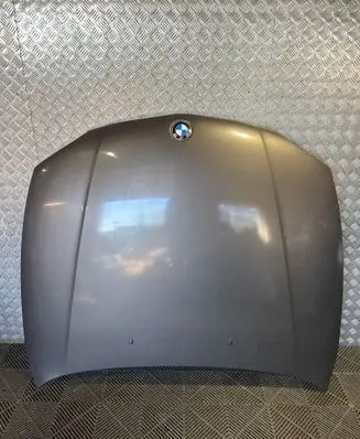BMW 1 E81 E87 Engine bonnet/hood 6985512