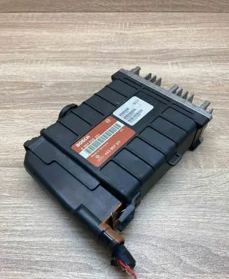 Audi 80 90 B3 Engine control unit/module ECU 443907311 0261200251 WITHPLUG