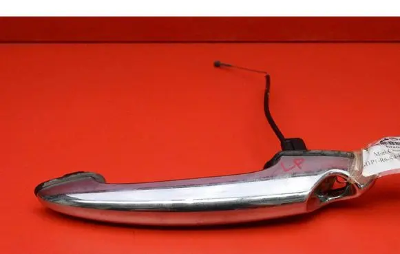 Mini One - Cooper Coupe R56 Front door exterior handle 