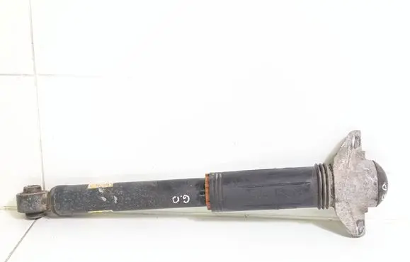 Toyota bZ4X Rear shock absorber/damper 4853042330